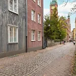 Ogarna 98 Old Town By Solarento * Гданьск