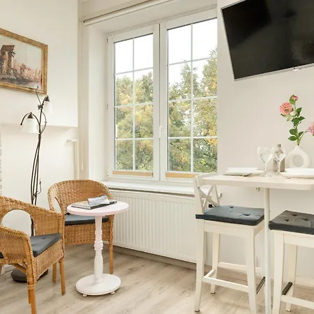 Ogarna 98 Old Town By Solarento Apartament