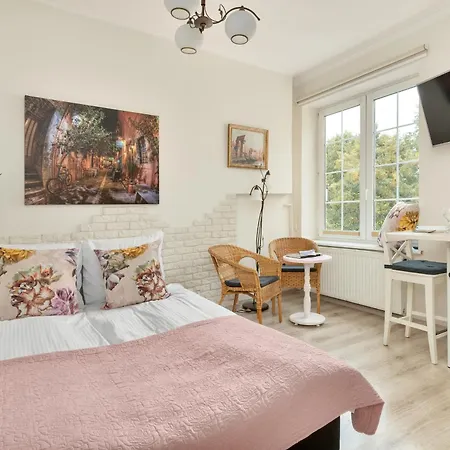 Appartement Ogarna 98 Old Town By Solarento Gdańsk