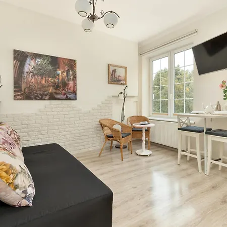 Ogarna 98 Old Town By Solarento Appartement