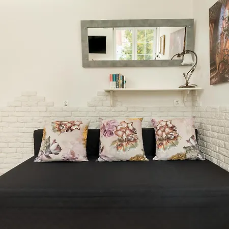 Ogarna 98 Old Town By Solarento