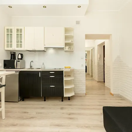 Apartament Ogarna 98 Old Town By Solarento