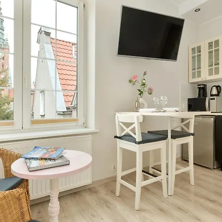 Ogarna 98 Old Town By Solarento