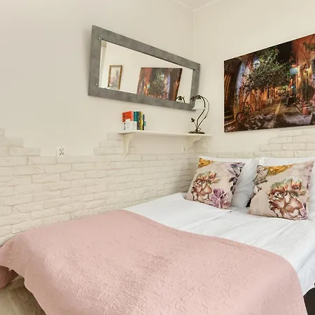 Ogarna 98 Old Town By Solarento Appartement *