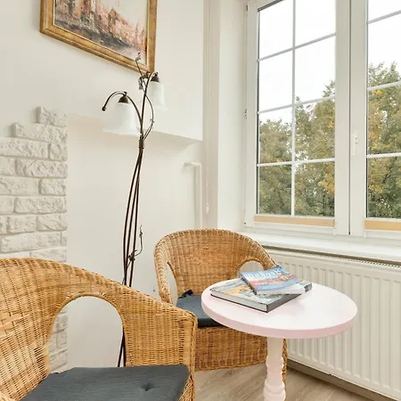 Ogarna 98 Old Town By Solarento *