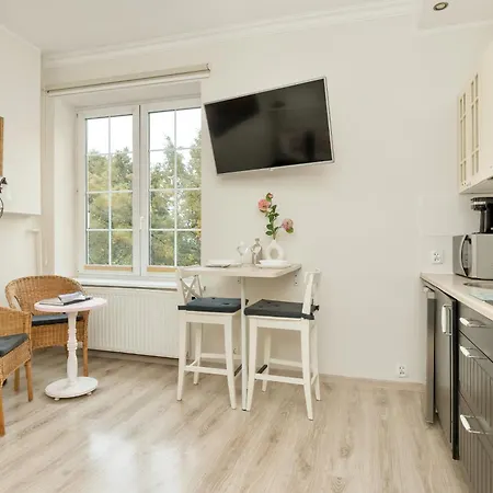 Ogarna 98 Old Town By Solarento Appartement *