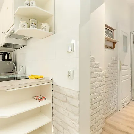 Apartament Ogarna 98 Old Town By Solarento Gdańsk