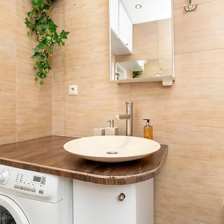 Ogarna 98 Old Town By Solarento Gdańsk