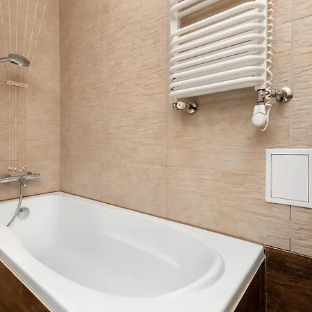 Ogarna 98 Old Town By Solarento Apartament *