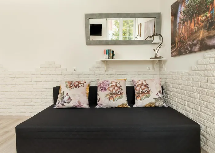 Ogarna 98 Old Town By Solarento