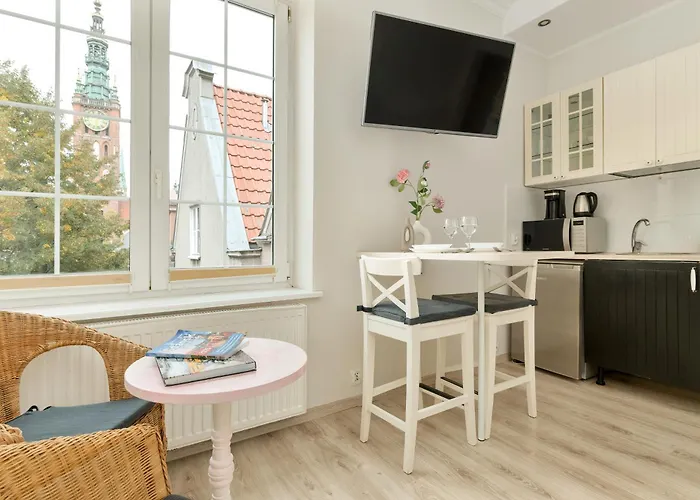 Ogarna 98 Old Town By Solarento