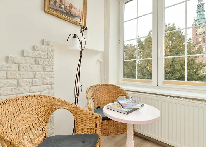 Ogarna 98 Old Town By Solarento *