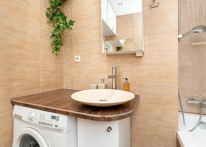 Ogarna 98 Old Town By Solarento Gdańsk