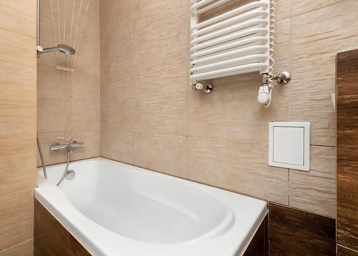 Ogarna 98 Old Town By Solarento Apartamento *